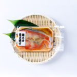 銀さけ西京漬け サムネイル