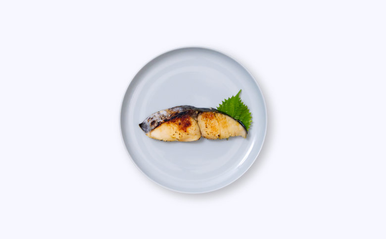 本さわら西京漬け